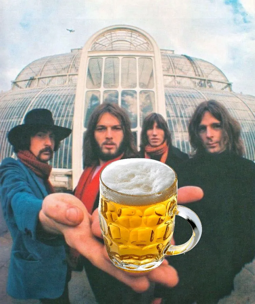 Pink Floyd En iyileri