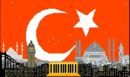 Türk Bayrağı