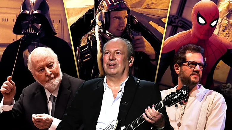 Movie Composers