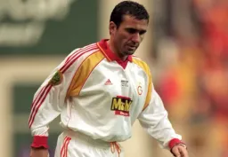 Gheorghe Hagi