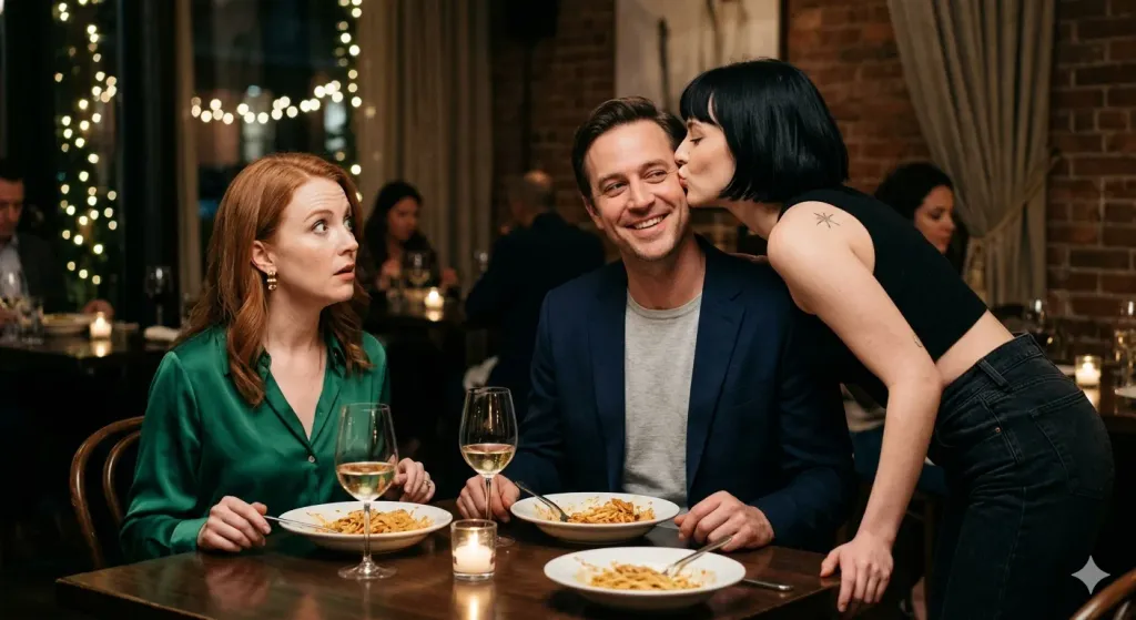 İlişkinde hangisi en sorgusuz sualsiz ayrılık sebebi ?