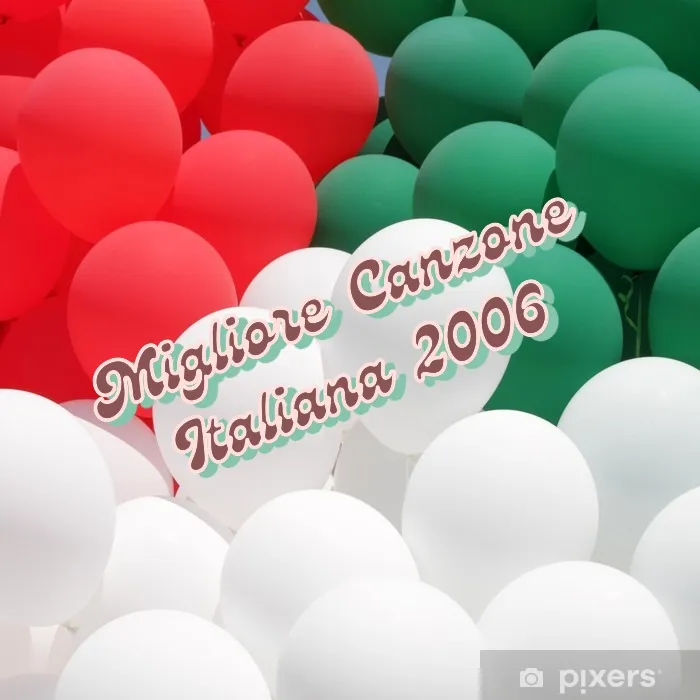 Migliore Canzone Italiana 2006