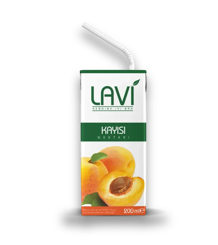 KAYISILI MEYVE SUYU EN KÖTÜ HANGİ YEMEĞİN YANINDA GİDER?