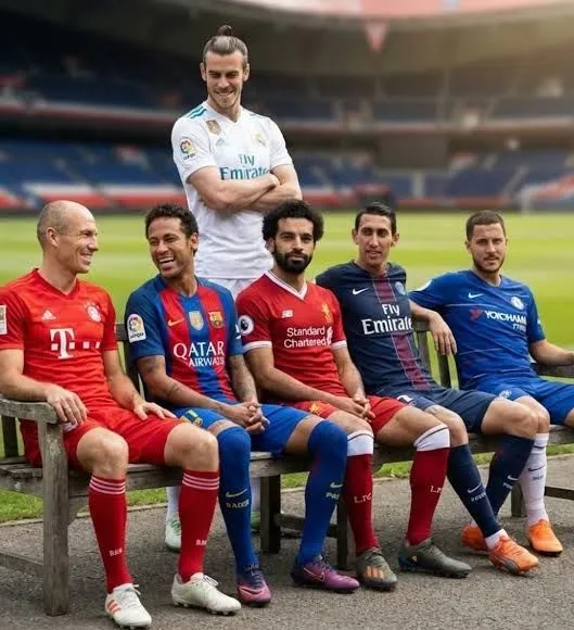 Prime'ı En İyi Kanat Futbolcusu!