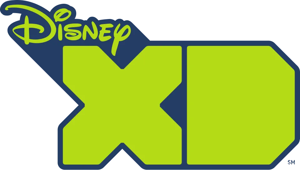 DisneyXD Shows
