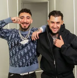 Motive & Uzi