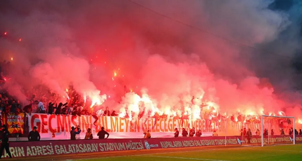 En İyi Türk Tribünü (HTALKS ÖZEL)