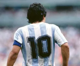 Maradona