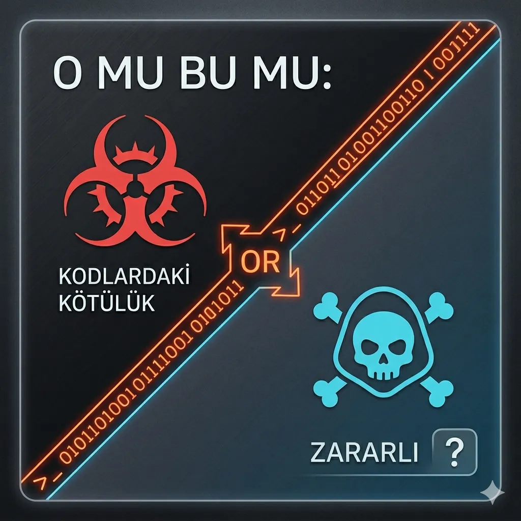 Virüs Arşivi: Tarihi Değiştiren Yazılımlar