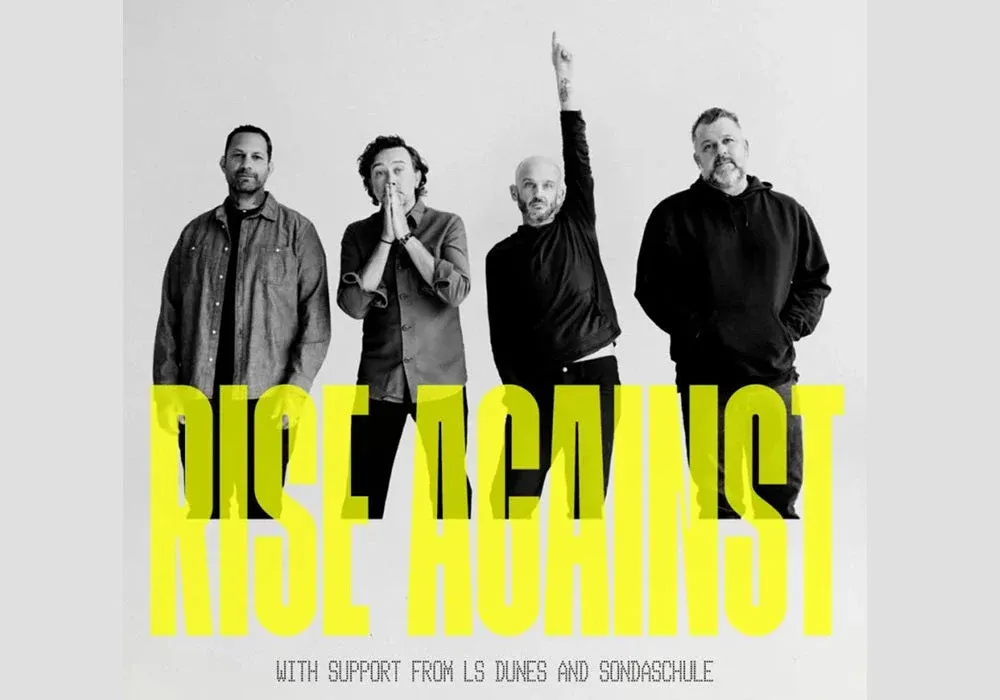Rise Against Songs
