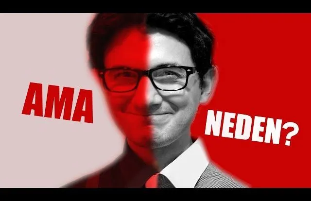 En İyi Oray Bey Serisi Karakteri