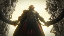 Promised Consort Radahn