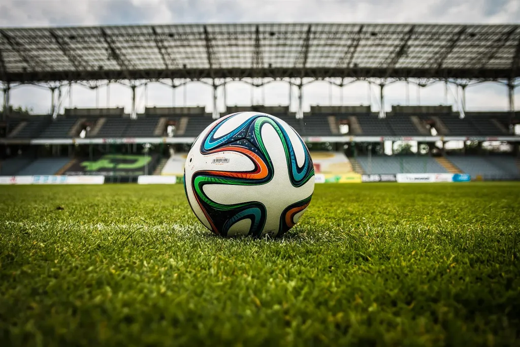 Football Stadiums