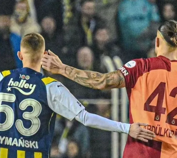 FENERBAHÇE-GALATASARAY DERBİLERİNİN EN İYİSİ(2000 SONRASI)