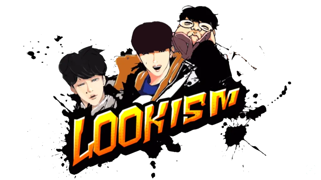 Lookism: Лучший тест на определение характера.