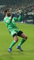 VOLKAN DEMİREL 