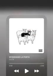 SFONDIAMO LA PORTA CON Abby6ix & Kevin Kalvin