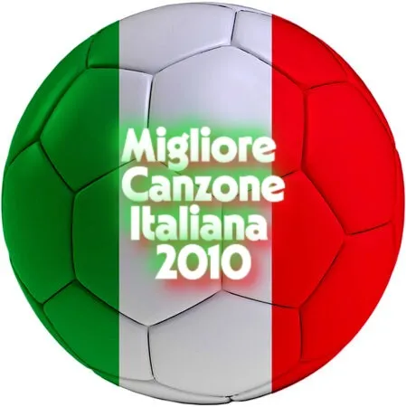 Migliore Canzone Italiana 2010