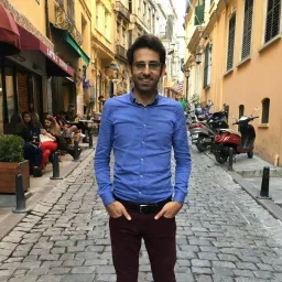 Eyüp B