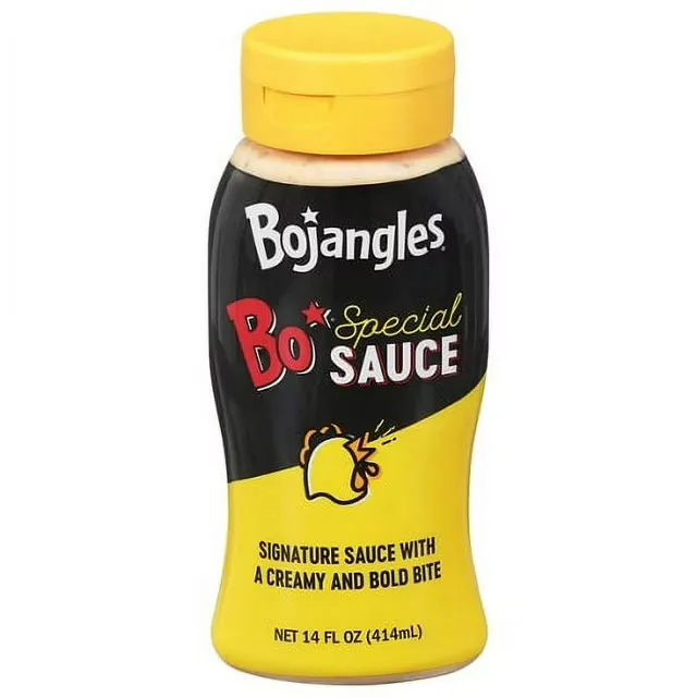 Best Fast Food Exclusive Sauces