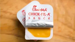 Chick Fil A Sauce