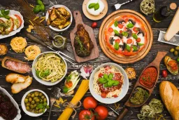 Italian Food