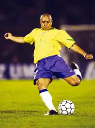 Roberto Carlos