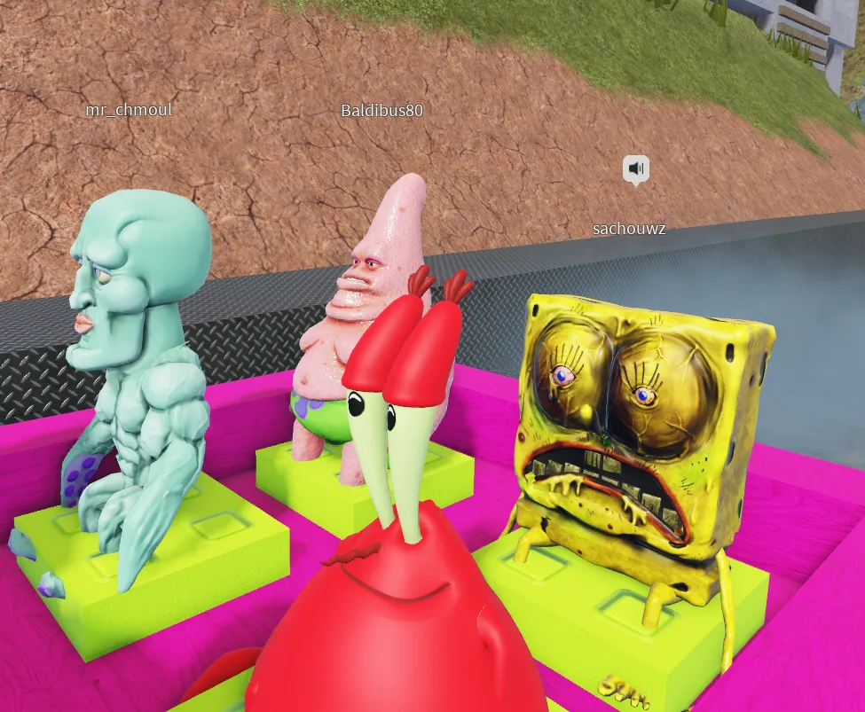 OST de Jeux (+- niches)