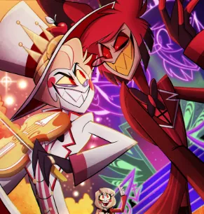 Hazbin Hotel Şarkıları (Türkçe)