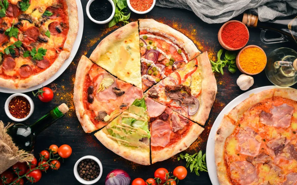Il miglior ingrediente da mettere sulla Pizza