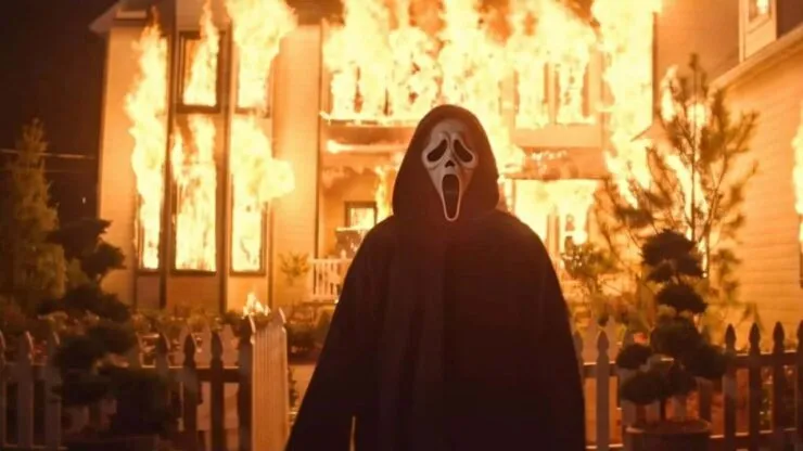 Everything I've Watched in 2026 (Part 1)