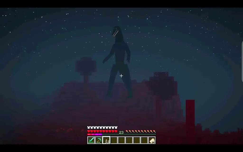 Minecraft korku modlarından hangisi en korkunç