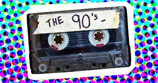 90s Music