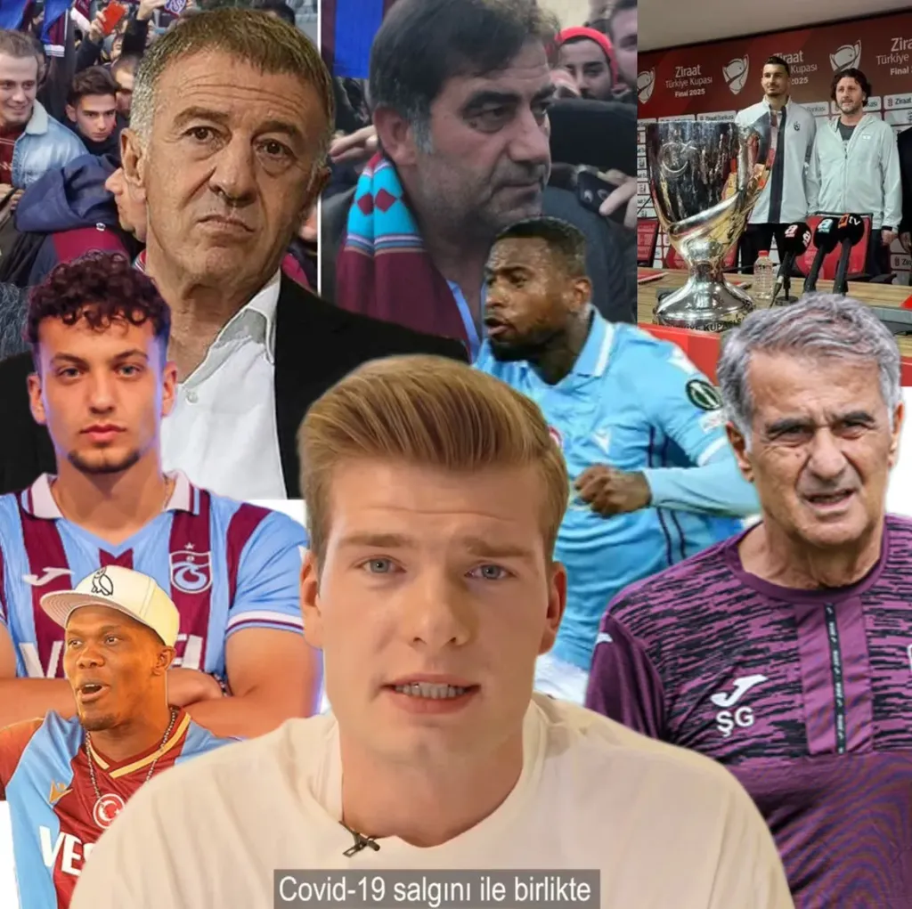 Trabzonspor En Üzücü Olaylar (2020-25)