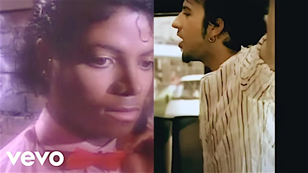 Michael Jackson Şarkıları VS Tarkan Şarkıları