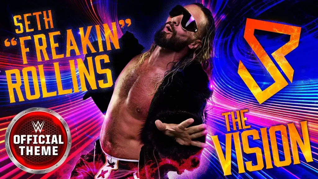 Wwe Best Enrance Song