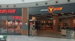 Köfteci Yusuf