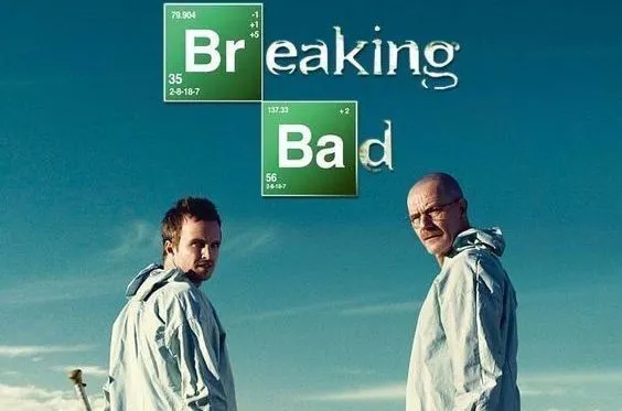 En Sevdiğin Breaking Bad Karakteri