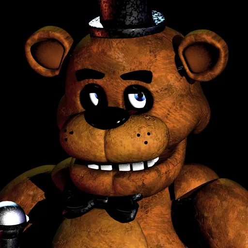 Mejor canción de FNAF