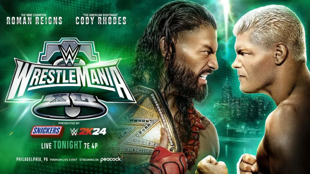 Wwe Best Matches In Triple H Era