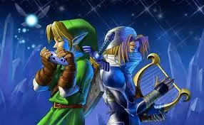 The Best Legend of Zelda Song