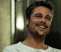 Brad Pitt