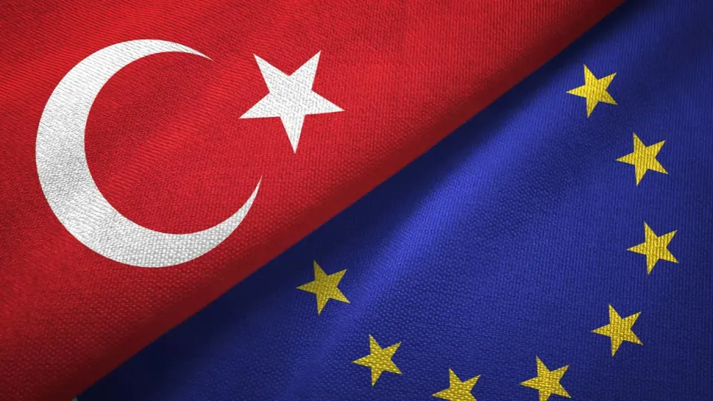 Avrupa’daki en iyi Türk