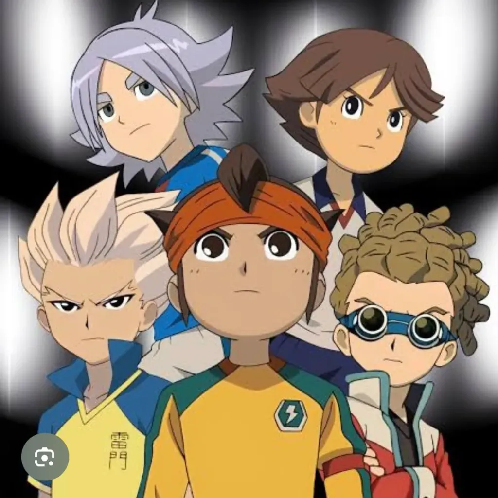 Meilleur joueur d’Inazuma Eleven