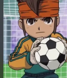 Mark Evans