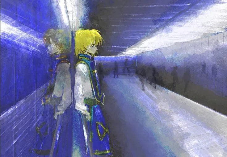 En Sevdiğim 64 Anime Karakteri