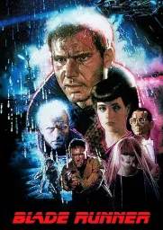 BLADE RUNNER