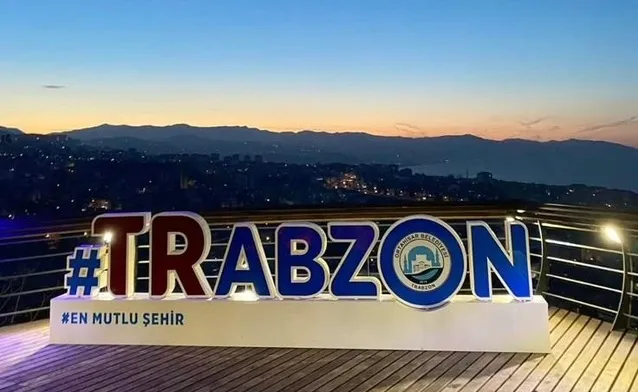 Trabzon’da Gezilecek En Güzel Yerler