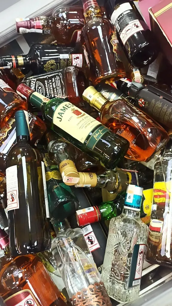 En iyi alkol