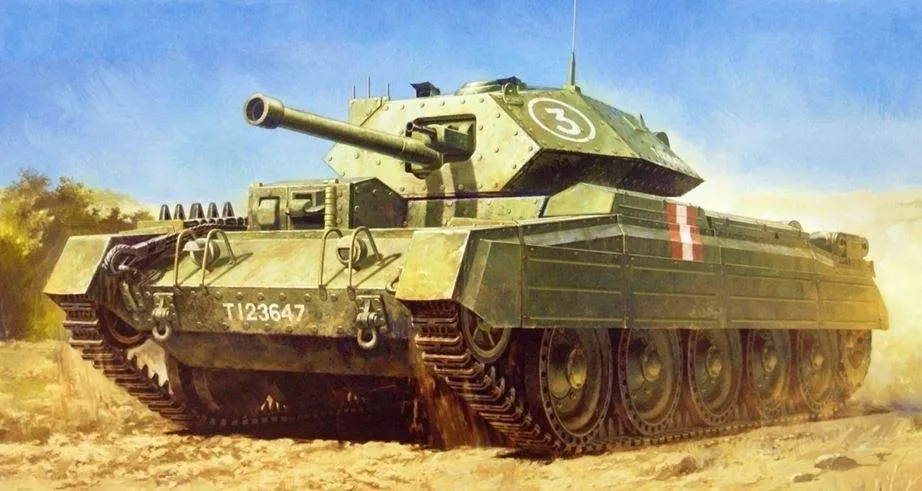 En iyi ww2 tankları